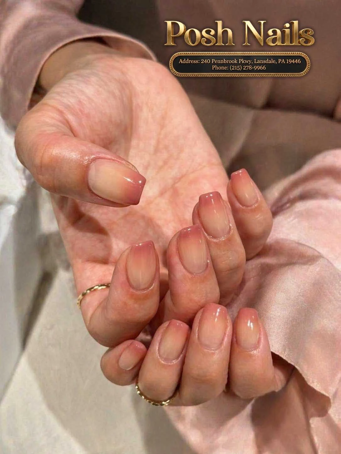 Nails Design